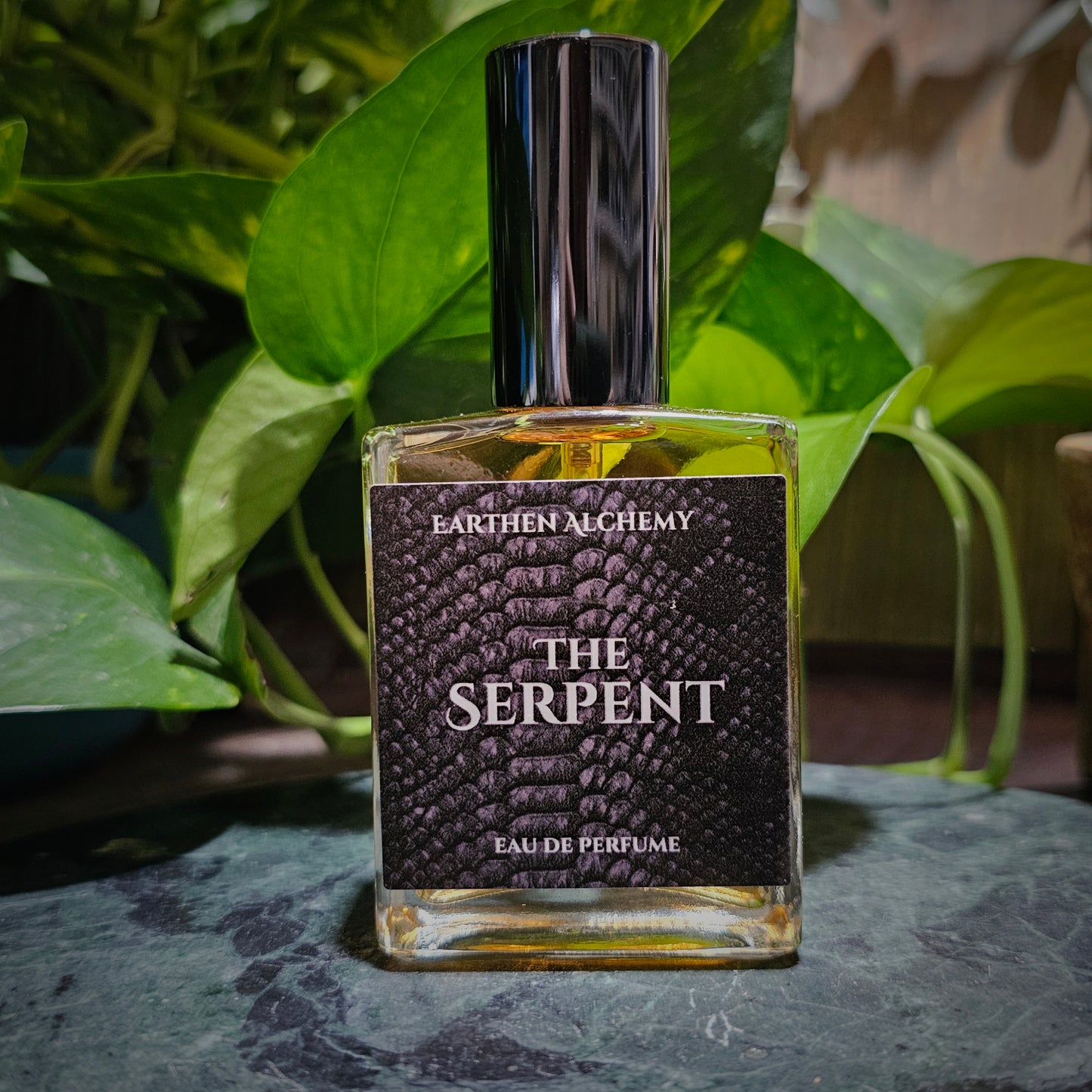 The Serpent eau de parfum