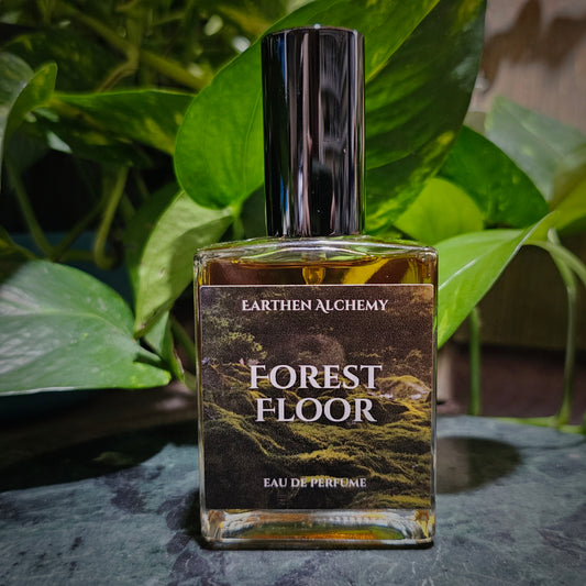 Forest Floor eau de parfum
