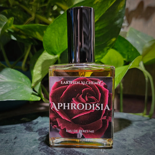 Aphrodisia eau de parfum